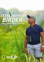 Watch Extraordinary Birder with Christian Cooper 123movieshub