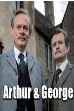 Watch Arthur & George 123movieshub