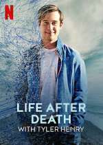 Watch Life After Death with Tyler Henry 123movieshub