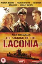 Watch The Sinking of the Laconia 123movieshub