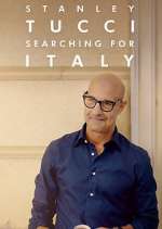 Watch Stanley Tucci: Searching for Italy 123movieshub