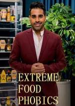 Watch Extreme Food Phobics 123movieshub