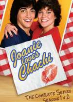 Watch Joanie Loves Chachi 123movieshub