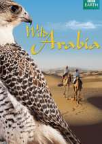 Watch Wild Arabia 123movieshub