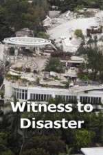 Watch Witness to Disaster 123movieshub
