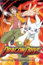 Watch Dragon Drive 123movieshub