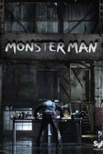 Watch Monster Man 123movieshub