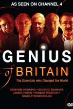 Watch Genius of Britain 123movieshub