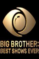 Watch Big Brother: Best Shows Ever 123movieshub