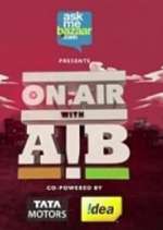 Watch On Air with AIB 123movieshub