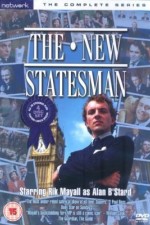 Watch The New Statesman 123movieshub