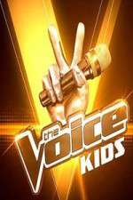 Watch The Voice Kids AU 123movieshub