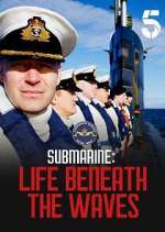 Watch Submarine: Life Under the Waves 123movieshub