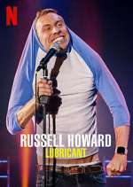 Watch Russell Howard: Lubricant 123movieshub