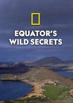 Watch Equator's Wild Secrets 123movieshub