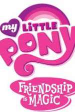 Watch My Little Pony Friendship Is Magic 123movieshub