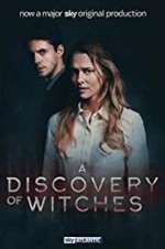 Watch A Discovery of Witches 123movieshub