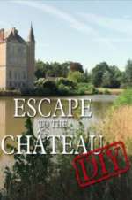 Watch Escape to the Chateau: DIY 123movieshub