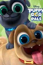 Watch Puppy Dog Pals 123movieshub