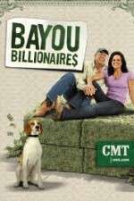 Watch Bayou Billionaires 123movieshub