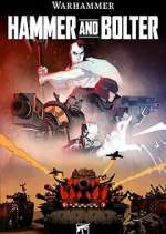 Watch Hammer and Bolter 123movieshub