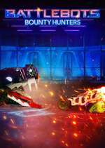 Watch BattleBots: Bounty Hunters 123movieshub