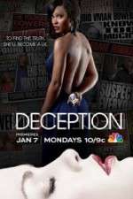 Watch Deception 123movieshub