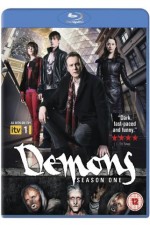 Watch Demons 123movieshub