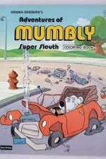 Watch The Mumbly Cartoon Show 123movieshub