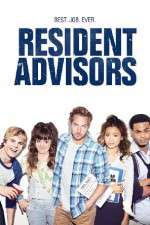 Watch Resident Advisors 123movieshub