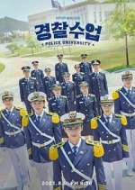 Watch Police University 123movieshub