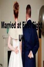 Watch Married at First Sight UK 123movieshub