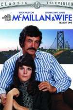 Watch McMillan & Wife 123movieshub