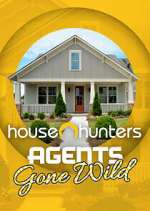 Watch House Hunters: Agents Gone Wild 123movieshub