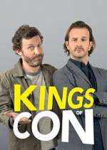 Watch Kings of Con 123movieshub