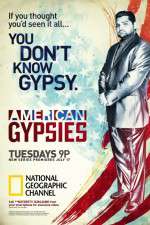 Watch American Gypsies 123movieshub