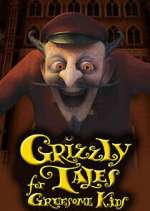 Watch Grizzly Tales for Gruesome Kids 123movieshub
