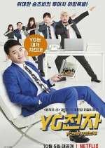 Watch YG Future Strategy Office 123movieshub