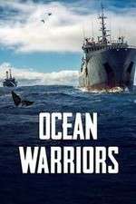 Watch Ocean Warriors 123movieshub