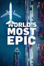 Watch World's Most Epic 123movieshub
