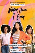 Watch Never Have I Ever 123movieshub