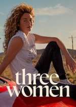 Watch Three Women 123movieshub