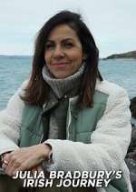 Watch Julia Bradbury's Irish Journey 123movieshub