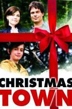 Watch Christmastown 123movieshub