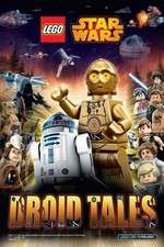 Watch Star Wars: Droid Tales 123movieshub