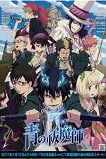 Watch Blue Exorcist 123movieshub