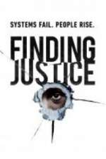 Watch Finding Justice 123movieshub
