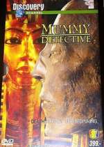 Watch Mummy Detective 123movieshub