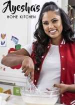 Watch Ayesha's Home Kitchen 123movieshub