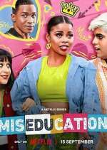 Watch Miseducation 123movieshub